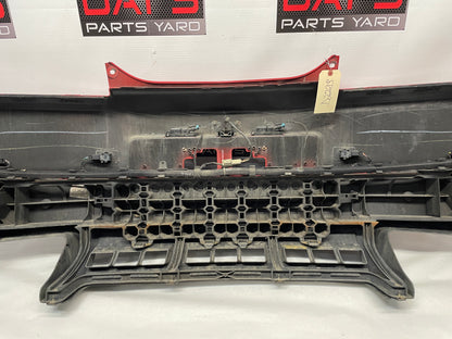 2015 Chevy Camaro SS 1LE Complete Rear Bumper Cover OEM LOCAL PICK UP - Day's Parts Yard