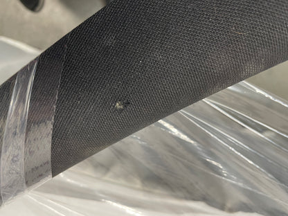 2006 Pontiac GTO LH Driver Windshield Interior A Pillar Trim Top Roof Cover Panel OEM - Day's Parts Yard