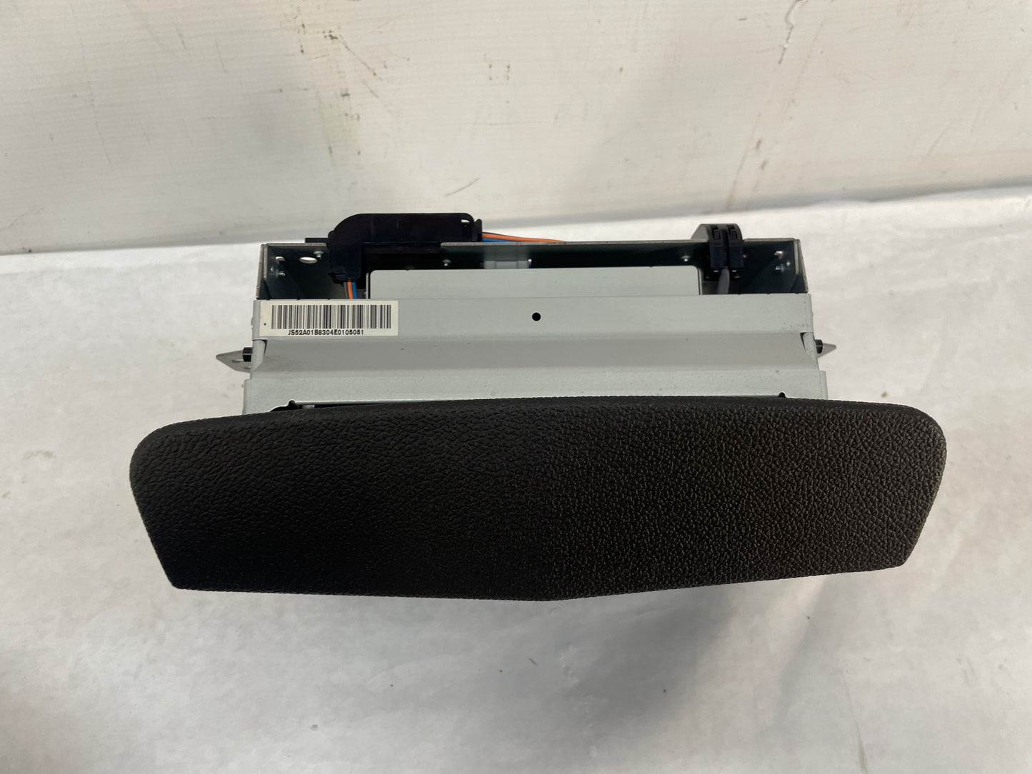 2009 Cadillac CTS-V Sedan Navigation Radio Pop Up Touch Screen Display Unit OEM - Day's Parts Yard