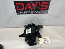 2011 Cadillac CTS-V Coupe Head Light Lamp Leveling Control Module OEM - Day's Parts Yard