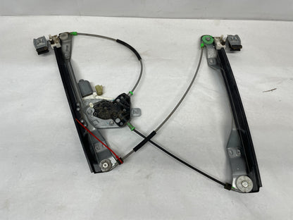 2012 Chevy Caprice PPV RH Passenger Front Window Regulator w/ Motor OEM