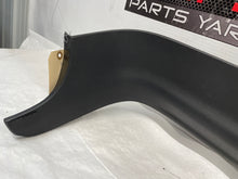 2006 Pontiac GTO LH Driver Interior Sill Carpet Retainer Trim Cover Panel OEM - Day's Parts Yard