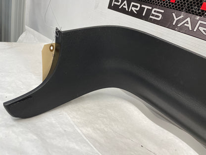 2006 Pontiac GTO LH Driver Interior Sill Carpet Retainer Trim Cover Panel OEM - Day's Parts Yard