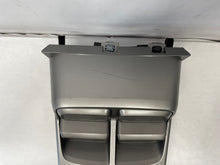 2015 Chevy Camaro SS Center Console Auxiliary Gauges Package Shifter Bezel Trim OEM - Day's Parts Yard