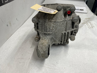 2008 Pontiac G8 Base Rear End Differential 2.92 OEM - Day's Parts Yard