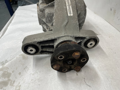 2008 Pontiac G8 Base Rear End Differential 2.92 OEM - Day's Parts Yard