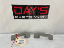 2009 Cadillac CTS-V Sedan RH & LH Rear Roof Grip Assist Handle OEM - Day's Parts Yard
