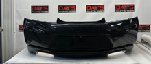 2017 Chevy Camaro SS Complete Rear Bumper Cover OEM - Day's Parts Yard