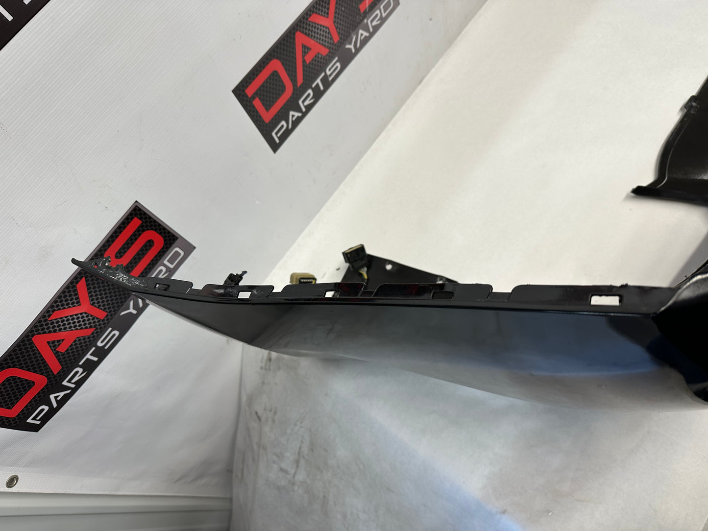 2017 Chevy Camaro SS Complete Rear Bumper Cover OEM - Day's Parts Yard