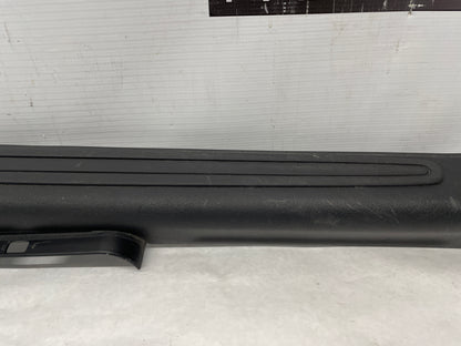 2006 Pontiac GTO LH Driver Interior Sill Carpet Retainer Trim Cover Panel OEM - Day's Parts Yard