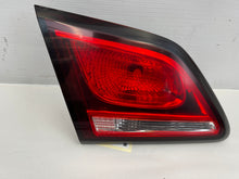 2017 Chevy SS Sedan LH Driver Inner Tail Light Taillight OEM - Day's Parts Yard
