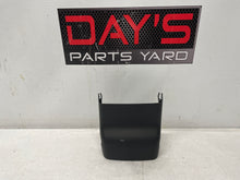 2008 Pontiac G8 Base Upper Steering Column Cover OEM - Day's Parts Yard