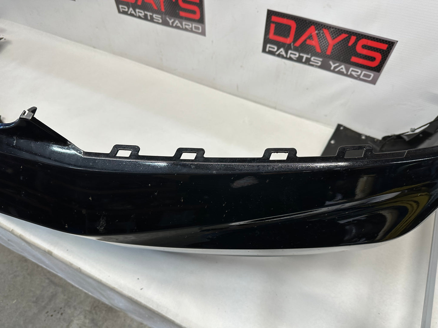 2017 Chevy Camaro SS Complete Rear Bumper Cover OEM - Day's Parts Yard
