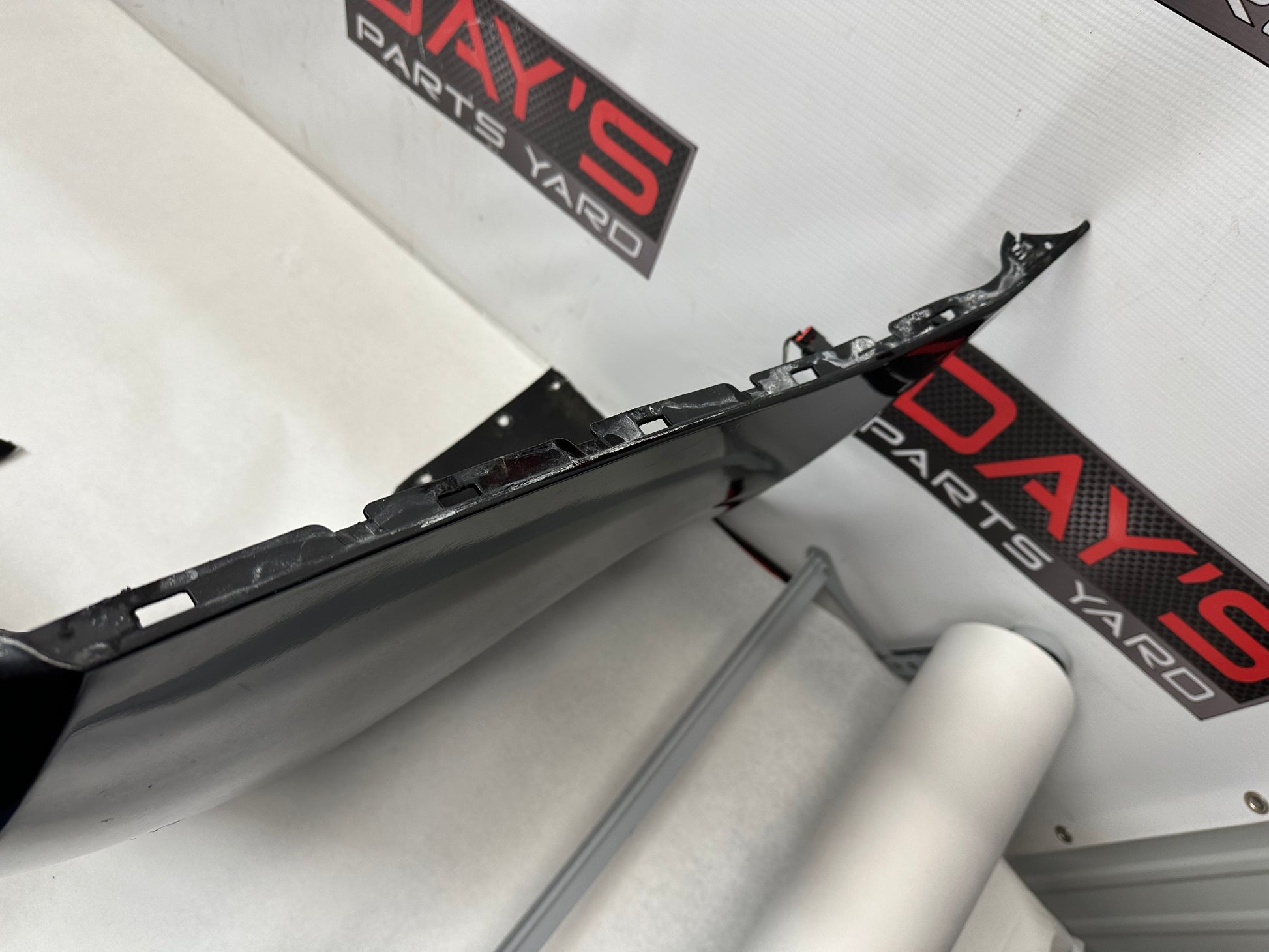 2017 Chevy Camaro SS Complete Rear Bumper Cover OEM - Day's Parts Yard