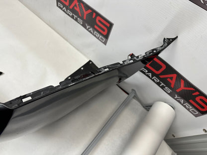 2017 Chevy Camaro SS Complete Rear Bumper Cover OEM - Day's Parts Yard