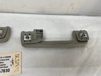 2009 Cadillac CTS-V Sedan RH & LH Rear Roof Grip Assist Handle OEM - Day's Parts Yard