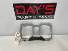 2015 Chevy Camaro SS 1LE Speedometer Gauge Cluster Bezel Trim Panel OEM - Day's Parts Yard