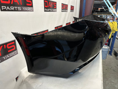 2017 Chevy Camaro SS Complete Rear Bumper Cover OEM - Day's Parts Yard