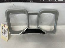 2015 Chevy Camaro SS 1LE Speedometer Gauge Cluster Bezel Trim Panel OEM - Day's Parts Yard