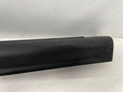 2006 Pontiac GTO LH Driver Interior Sill Carpet Retainer Trim Cover Panel OEM - Day's Parts Yard
