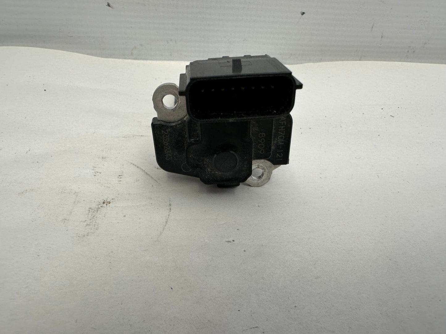 2018 GMC Sierra 1500 SLT MAF Mass Air Flow Sensor OEM
