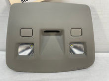 2009 Cadillac CTS-V Sedan Rear Dome Reading Light Lamp OEM - Day's Parts Yard