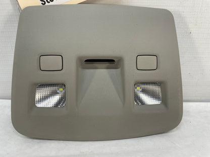 2009 Cadillac CTS-V Sedan Rear Dome Reading Light Lamp OEM - Day's Parts Yard