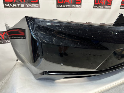 2017 Chevy Camaro SS Complete Rear Bumper Cover OEM - Day's Parts Yard