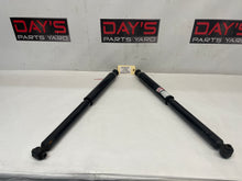2005 Pontiac GTO Rear Shock Absorbers - Day's Parts Yard