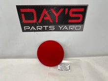 2015 Chevy Camaro SS 1LE Fuel Gas Tank Filler Door Cover OEM - Day's Parts Yard