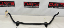 2017 Chevy SS Sedan Front Suspension Sway Bar OEM - Day's Parts Yard