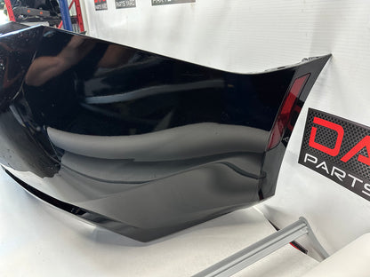 2017 Chevy Camaro SS Complete Rear Bumper Cover OEM - Day's Parts Yard