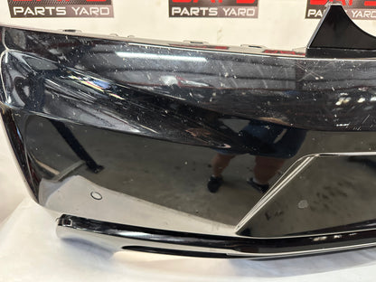 2017 Chevy Camaro SS Complete Rear Bumper Cover OEM - Day's Parts Yard