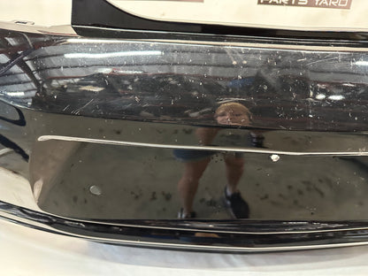 2017 Chevy Camaro SS Complete Rear Bumper Cover OEM - Day's Parts Yard