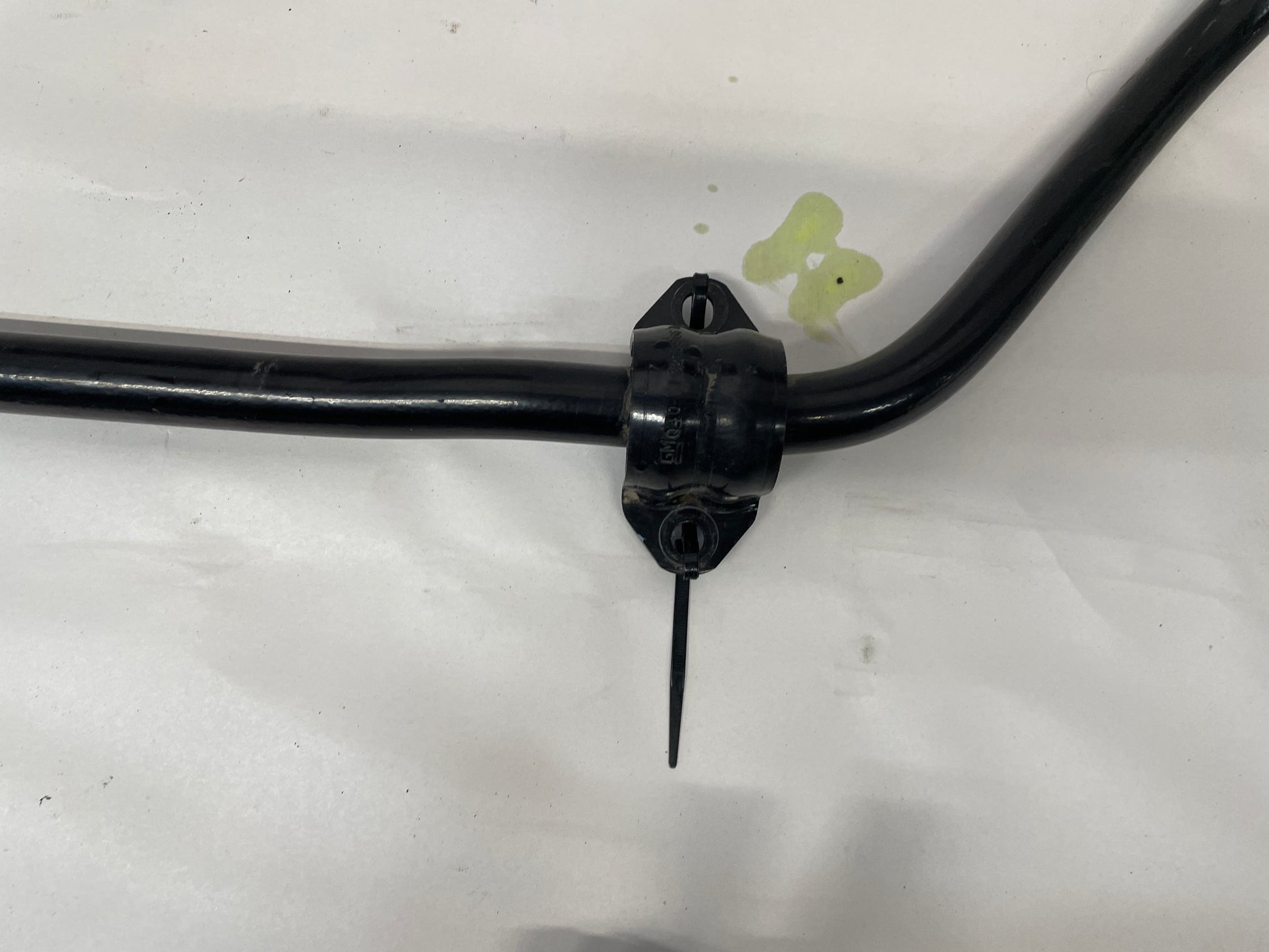 2017 Chevy SS Sedan Front Suspension Sway Bar OEM - Day's Parts Yard
