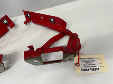 2015 Chevy Camaro SS 1LE RH & LH Hood Hinges OEM - Day's Parts Yard