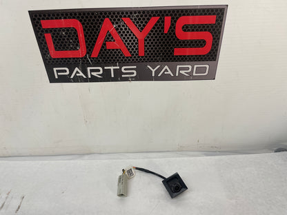 2015 Chevy SS Sedan Rear Bumper Reverse Back Up Camera OEM