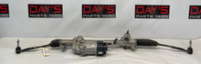 2017 Chevy SS Sedan Steering Rack and Pinion w/ Hardware OEM - Day's Parts Yard