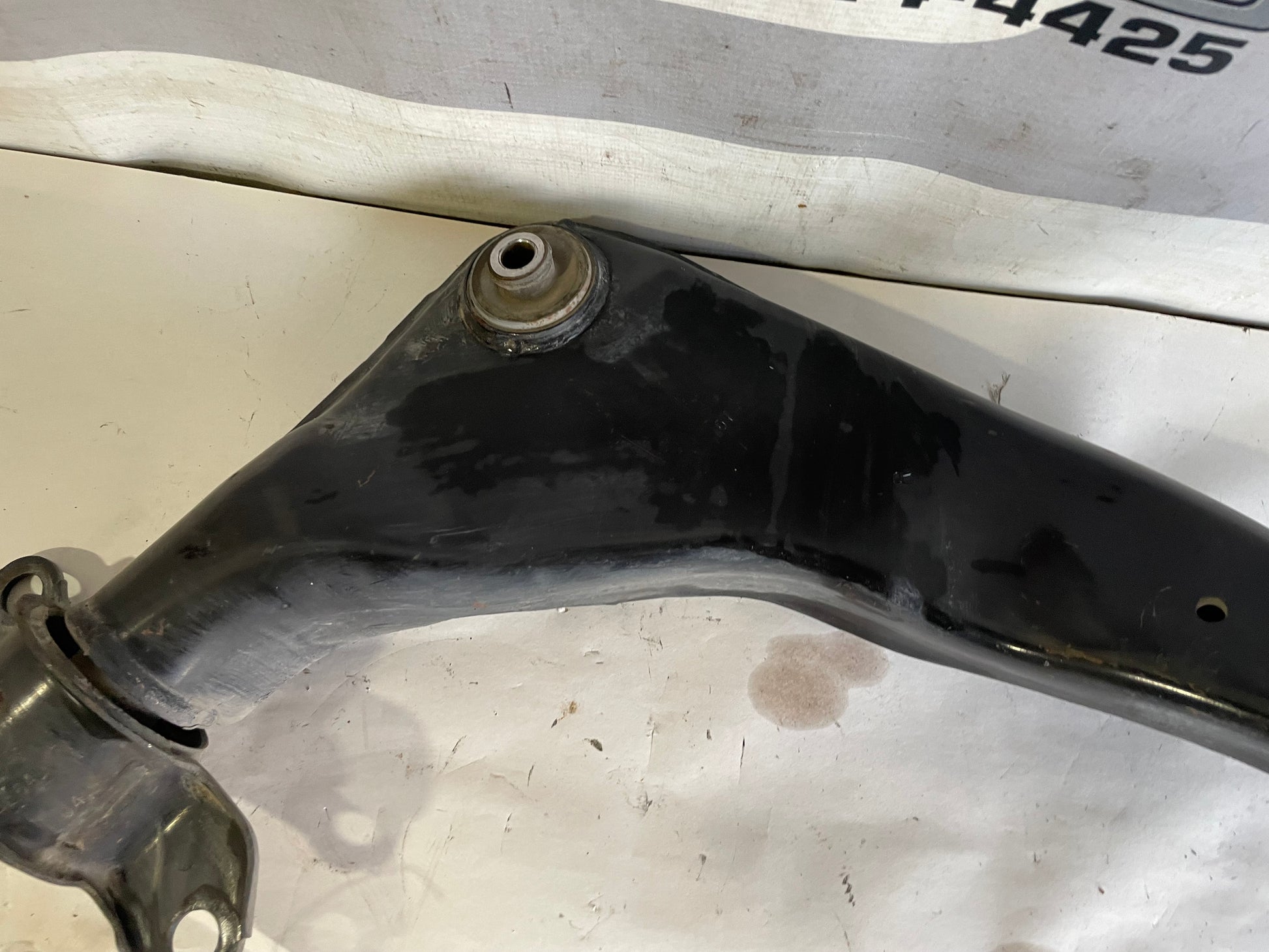 2010 Chevy Camaro SS Rear RH Passenger Upper Control Arm OEM - Day's Parts Yard