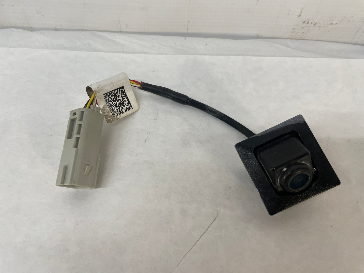 2015 Chevy SS Sedan Rear Bumper Reverse Back Up Camera OEM