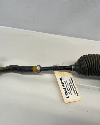 2017 Chevy SS Sedan Steering Rack and Pinion w/ Hardware OEM