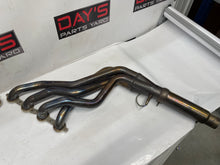 2014 Chevy Camaro ZL1 Kooks Long Tube Exhaust Headers w/ Factory Connection Pipes - Day's Parts Yard