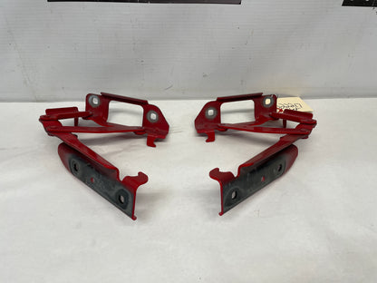 2015 Chevy Camaro SS 1LE RH & LH Hood Hinges OEM - Day's Parts Yard