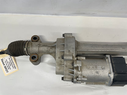 2017 Chevy SS Sedan Steering Rack and Pinion w/ Hardware OEM - Day's Parts Yard