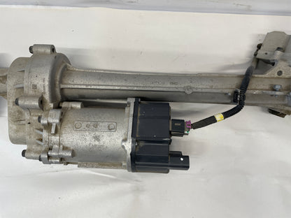 2017 Chevy SS Sedan Steering Rack and Pinion w/ Hardware OEM - Day's Parts Yard