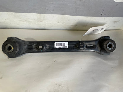 2010 Chevy Camaro SS Rear RH Passenger Trailing Drag Link Control Arm OEM - Day's Parts Yard