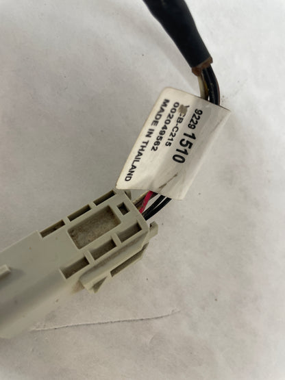 2015 Chevy SS Sedan Rear Bumper Reverse Back Up Camera OEM