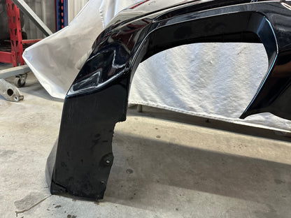 2017 Chevy Camaro SS Complete Rear Bumper Cover OEM - Day's Parts Yard