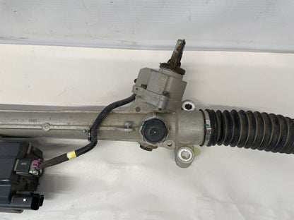 2017 Chevy SS Sedan Steering Rack and Pinion w/ Hardware OEM - Day's Parts Yard