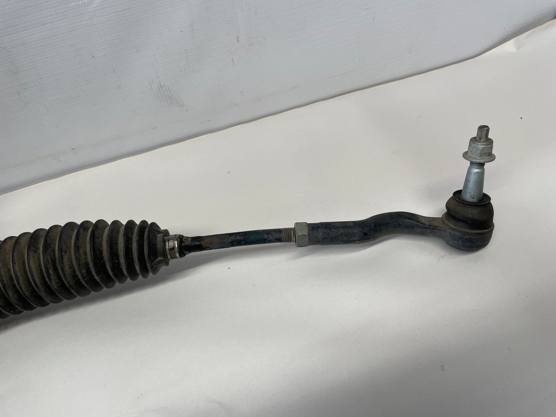 2017 Chevy SS Sedan Steering Rack and Pinion w/ Hardware OEM - Day's Parts Yard
